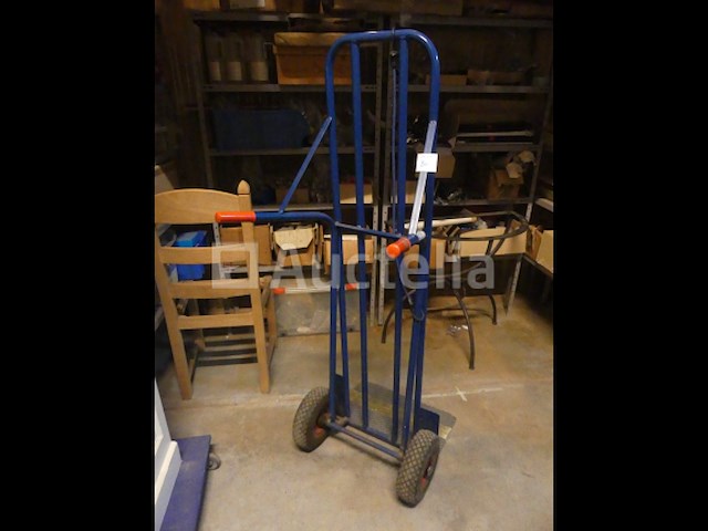 Duivel - afbeelding 1 van  5