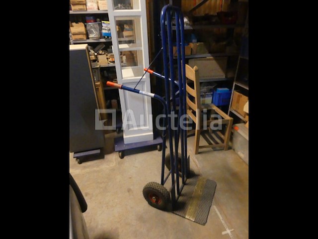 Duivel - afbeelding 2 van  5