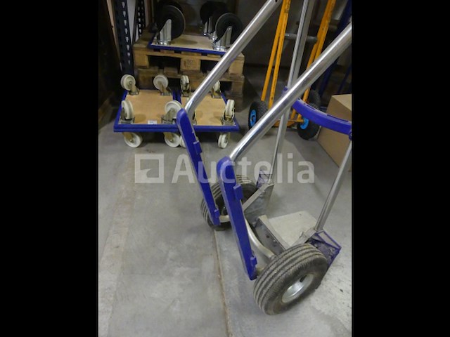 Duivel - afbeelding 1 van  6