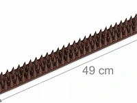 Duivenpinnen - afbeelding 3 van  6