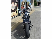 Duke 125 motorfiets - afbeelding 14 van  15