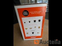 Dulce gusto krups piccolo xs koffiezetapparaat - afbeelding 1 van  4