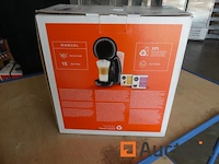 Dulce gusto krups piccolo xs koffiezetapparaat - afbeelding 3 van  4