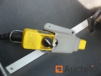 Dulevo 3000t veegmachine - afbeelding 2 van  31