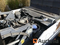 Dulevo 3000t veegmachine - afbeelding 4 van  31