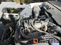Dulevo 3000t veegmachine - afbeelding 5 van  31