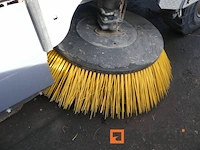 Dulevo 3000t veegmachine - afbeelding 6 van  31