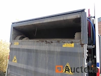 Dulevo 3000t veegmachine - afbeelding 7 van  31