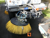 Dulevo 3000t veegmachine - afbeelding 13 van  31