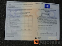 Dulevo 3000t veegmachine - afbeelding 15 van  31