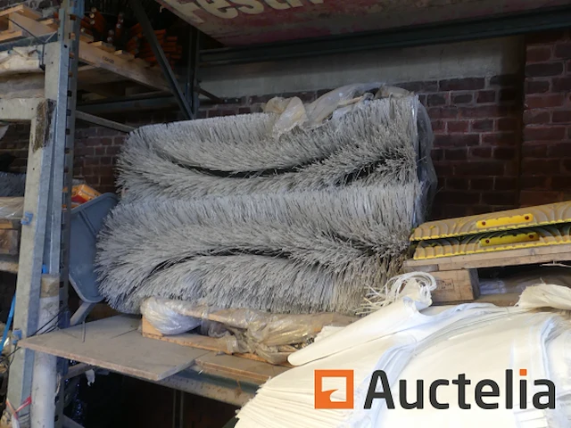 Dulevo 3000t veegmachine - afbeelding 16 van  31