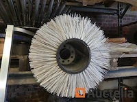 Dulevo 3000t veegmachine - afbeelding 22 van  31