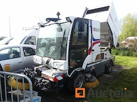 Dulevo 3000t veegmachine - afbeelding 12 van  31