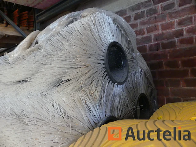 Dulevo 3000t veegmachine - afbeelding 25 van  31