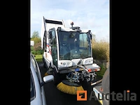 Dulevo 3000t veegmachine - afbeelding 23 van  31