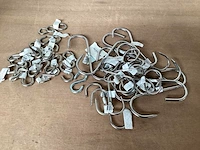 Dulimex mix kavel diverse s haken - afbeelding 1 van  4