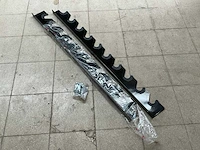 Dumbell rek (10x) - afbeelding 1 van  1