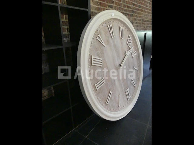 Dummyklok voor decoratie - afbeelding 1 van  3