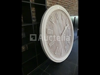 Dummyklok voor decoratie - afbeelding 1 van  3