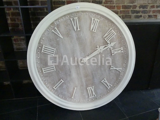 Dummyklok voor decoratie - afbeelding 2 van  3