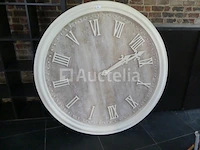 Dummyklok voor decoratie - afbeelding 3 van  3