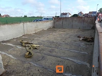 Dump vrachtwagen renault 40 abe 4 (2006-329.446 km) - afbeelding 7 van  33