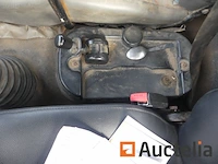 Dump vrachtwagen renault 40 abe 4 (2006-329.446 km) - afbeelding 9 van  33