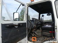 Dump vrachtwagen renault 40 abe 4 (2006-329.446 km) - afbeelding 28 van  33