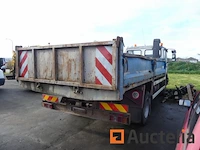 Dump vrachtwagen renault 40 abe 4 (2006-329.446 km) - afbeelding 29 van  33