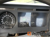 Dump vrachtwagen renault 40 abe 4 (2006-329.446 km) - afbeelding 31 van  33