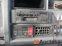 Dump vrachtwagen renault 40 abe 4 (2006-329.446 km) - afbeelding 32 van  33