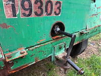 Dumper - dumper truck - afbeelding 8 van  17