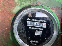 Dumper - dumper truck - afbeelding 2 van  17