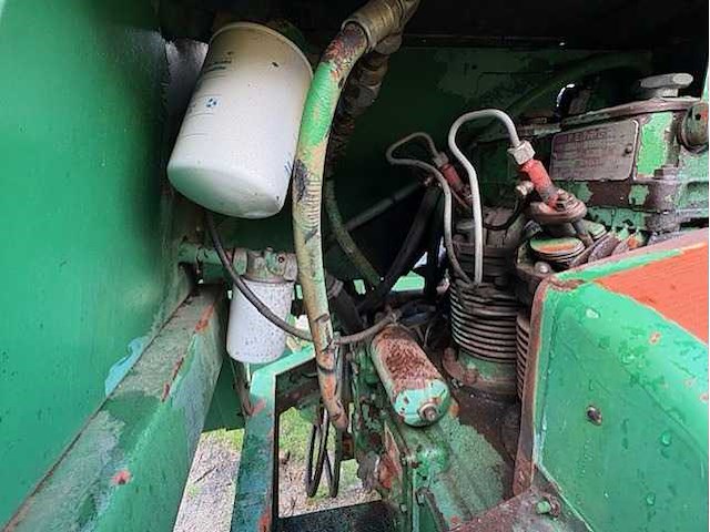 Dumper - dumper truck - afbeelding 4 van  17