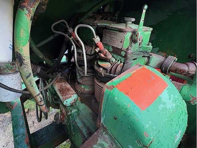 Dumper - dumper truck - afbeelding 3 van  17