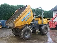 Dumper benford terex 9005 diesel - afbeelding 1 van  1