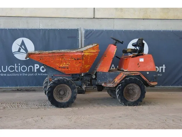 Dumper diesel - afbeelding 1 van  1