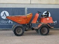 Dumper diesel - afbeelding 1 van  1