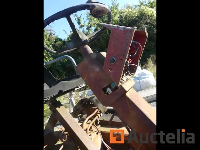 Dumper o &k motrak s 16 - afbeelding 12 van  18