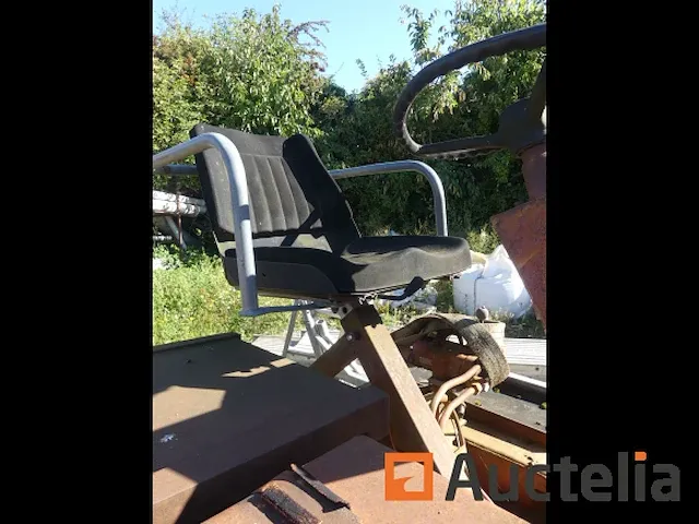 Dumper o &k motrak s 16 - afbeelding 14 van  18