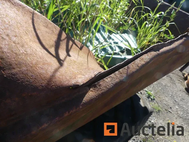 Dumper o &k motrak s 16 - afbeelding 17 van  18