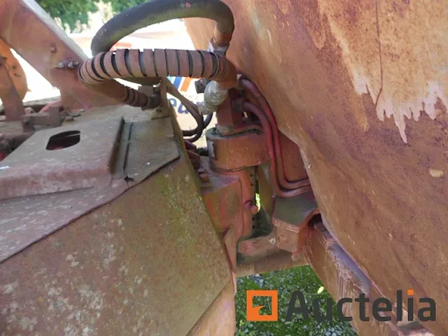 Dumper o &k motrak s 16 - afbeelding 2 van  18