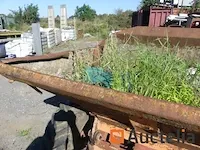 Dumper o &k motrak s 16 - afbeelding 3 van  18