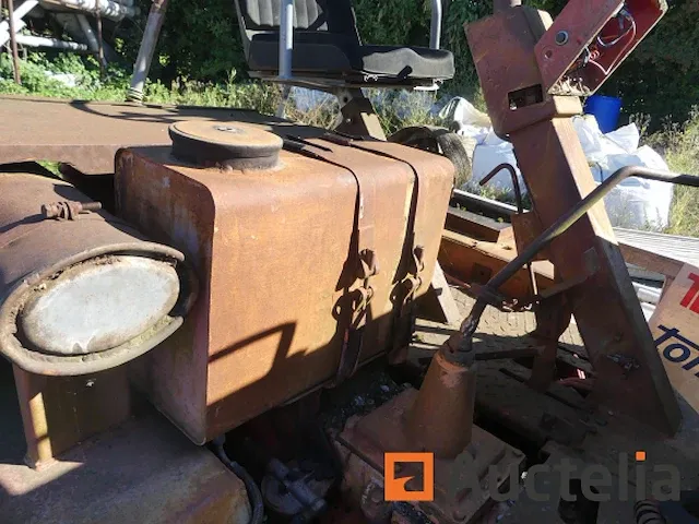 Dumper o &k motrak s 16 - afbeelding 5 van  18