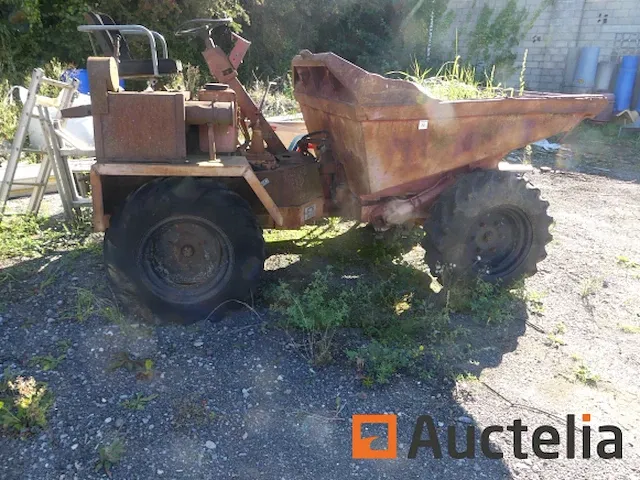 Dumper o &k motrak s 16 - afbeelding 6 van  18