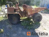 Dumper o &k motrak s 16 - afbeelding 6 van  18