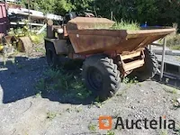 Dumper o &k motrak s 16 - afbeelding 7 van  18