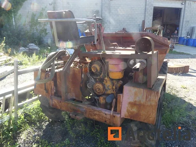 Dumper o &k motrak s 16 - afbeelding 8 van  18