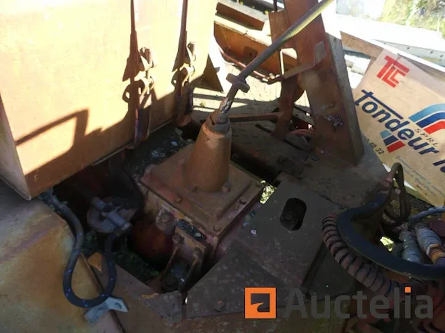 Dumper o &k motrak s 16 - afbeelding 9 van  18