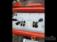 Dumper op rupsbanden - afbeelding 3 van  6
